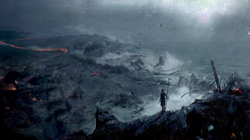 《地狱之刃2：塞娜的史诗》开发商回应玩家担忧：不会使用AI配音