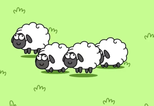 《羊了个羊》推币圈版涉嫌ICO 代币价格波动如过山车